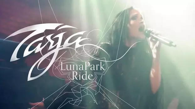 Tarja - Luna Park Ride