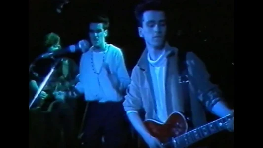 The Smiths: Live at The Haçienda, Manchester