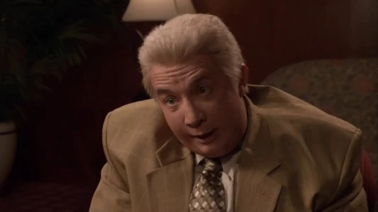 Jiminy Glick in Lalawood