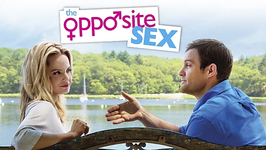 The Opposite Sex