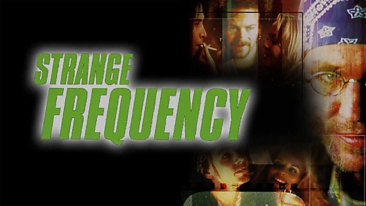 Strange Frequency