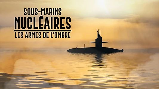 Sous-marins nucléaires  : Les Armes de l'ombre