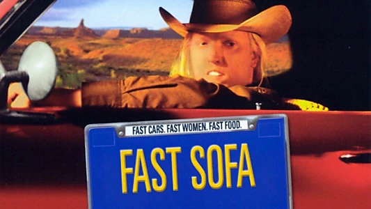 Fast Sofa