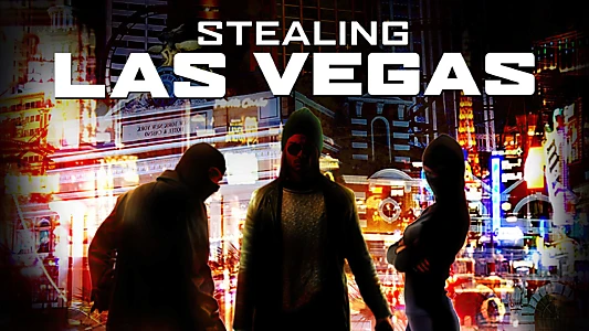 Stealing Las Vegas