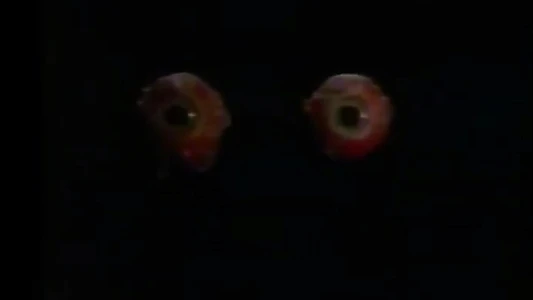 The Sunken-Eyed Ghost