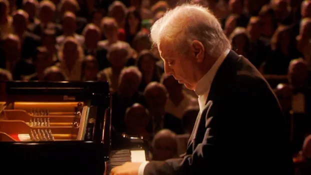 Barenboim on Beethoven - The Complete Piano Sonatas Live from Berlin