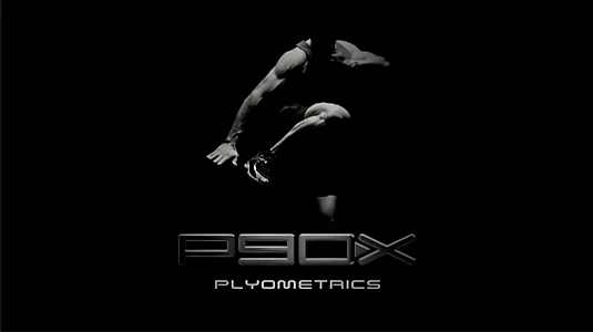 P90X - Plyometrics