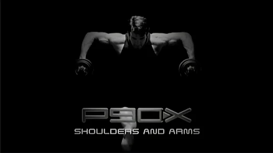 P90X - Shoulders & Arms