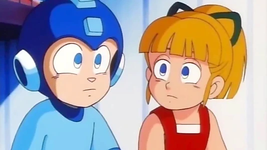 Mega Man: Upon a Star