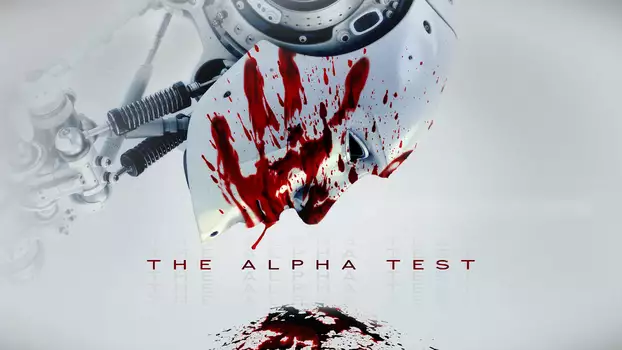 The Alpha Test