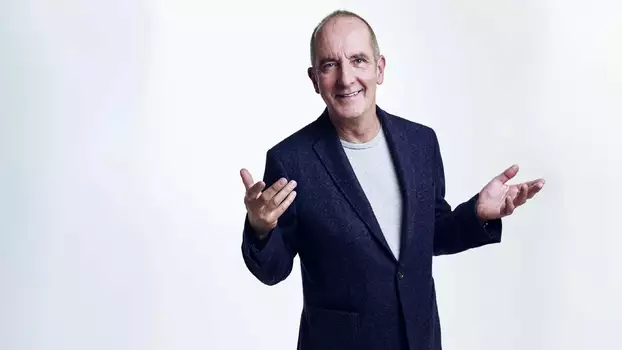 Kevin McCloud’s Rough Guide to the Future
