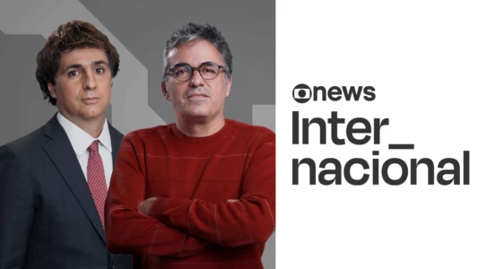 GloboNews Internacional