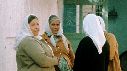 Palestinian Women