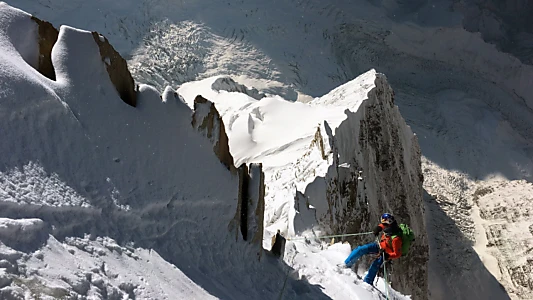 Annapurna III - Unclimbed
