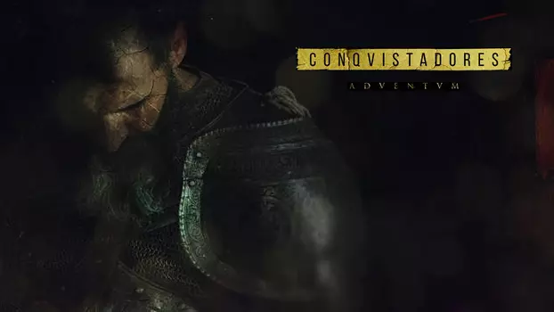 Conquistadores: Adventum