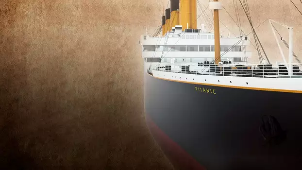 Back to the Titanic
