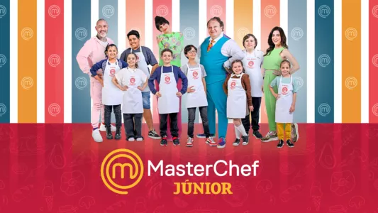 MasterChef Júnior