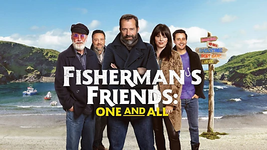 Fisherman's Friends: One and All