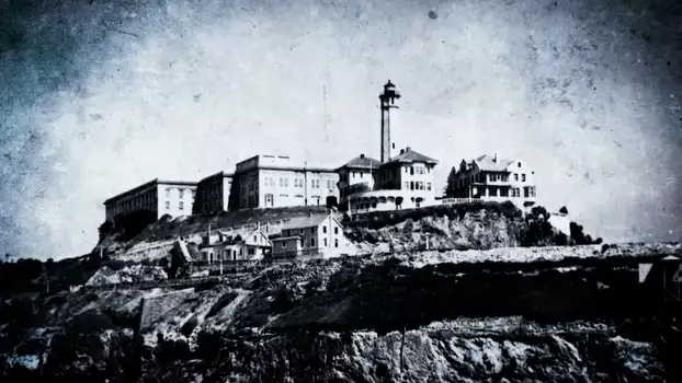 Alcatraz Escape: The Lost Evidence