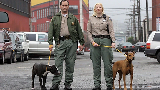 Animal Cops: San Francisco