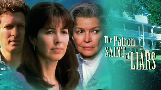 The Patron Saint of Liars