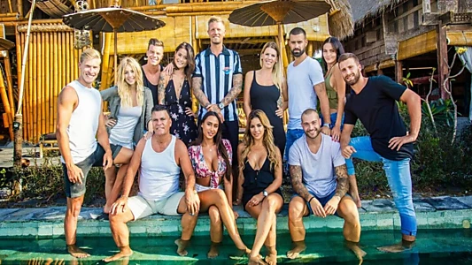 Friends Trip