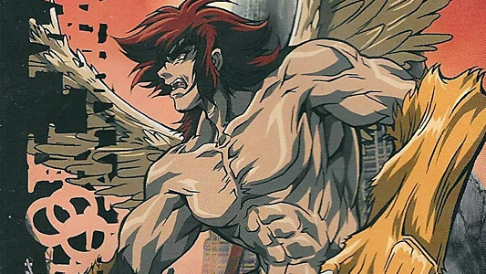 Beast Fighter: The Apocalypse