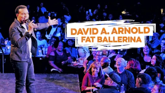 David A. Arnold: Fat Ballerina