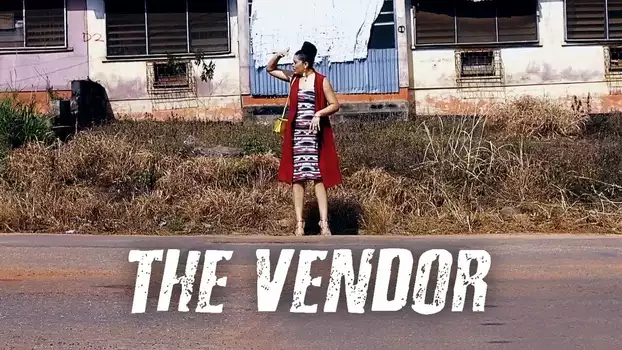 The Vendor