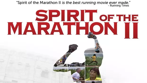 Spirit of the Marathon II