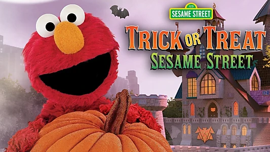 Sesame Street: Trick or Treat on Sesame Street