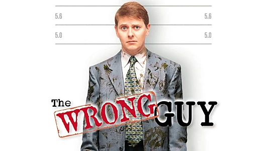 The Wrong Guy