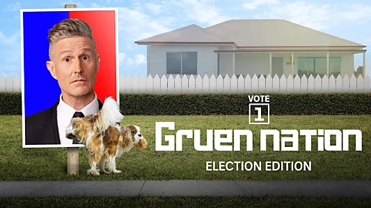 Gruen Nation