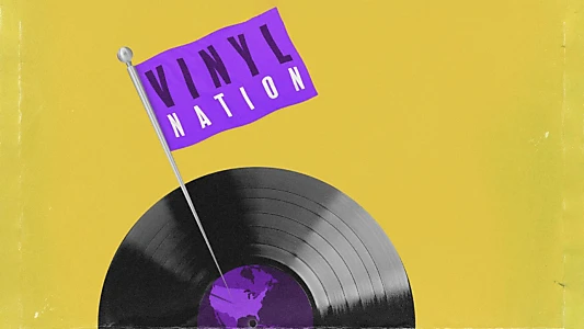 Vinyl Nation