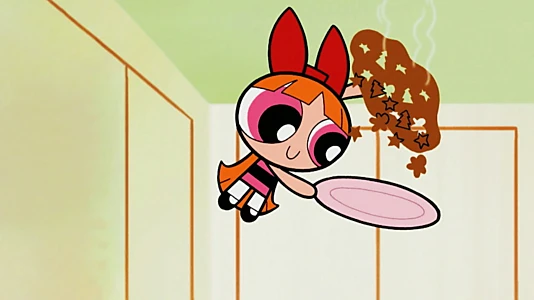 The Powerpuff Girls: 'Twas the Fight Before Christmas