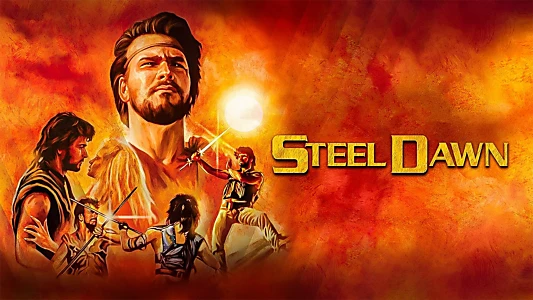 Steel Dawn