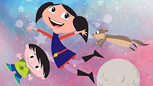 O Show da Luna