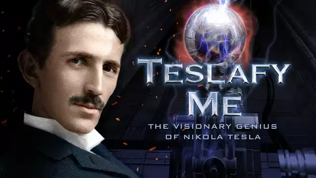Teslafy Me
