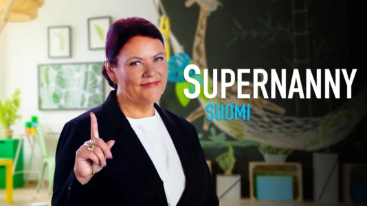 Supernanny Finland