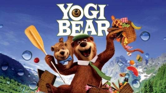 Yogi Bear