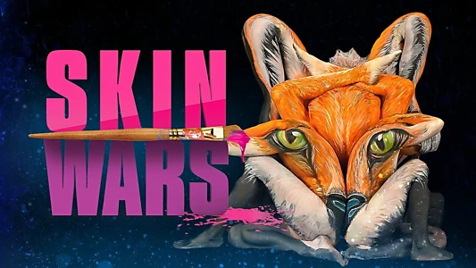 Skin Wars