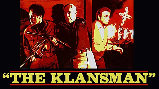 The Klansman