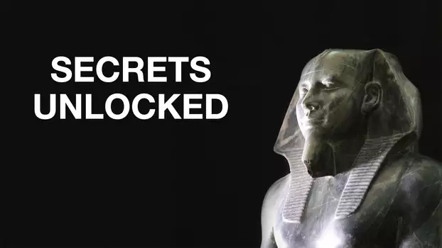 Secrets Unlocked