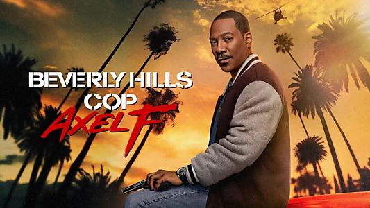 Beverly Hills Cop: Axel F