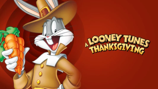 A Looney Tunes Thanksgiving