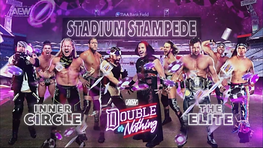 AEW Double or Nothing