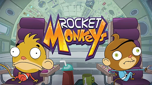 Rocket Monkeys