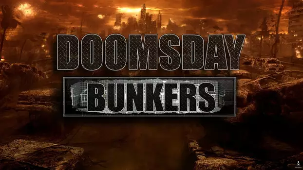 Doomsday Bunkers