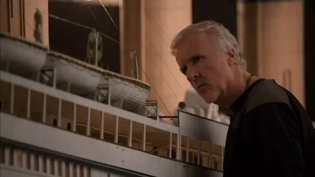 Titanic: The Final Word with James Cameron