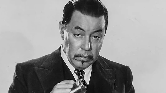 Charlie Chan's Secret